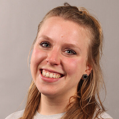 Alina Müller