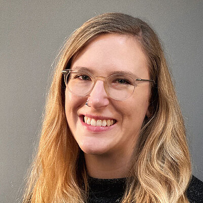 Foto von Julia Breker-Kremer