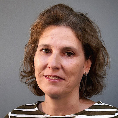 Foto von Ester Schulz