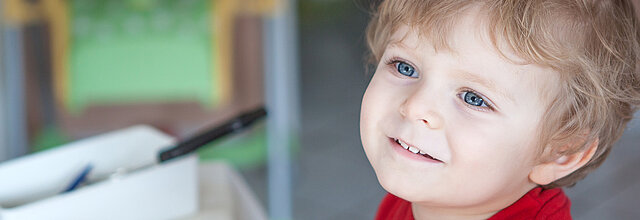 B-Kids – unser Konzept